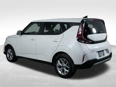 2023 Kia Soul S
