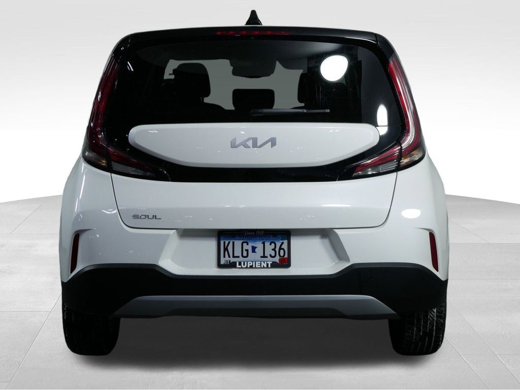 2023 Kia Soul S