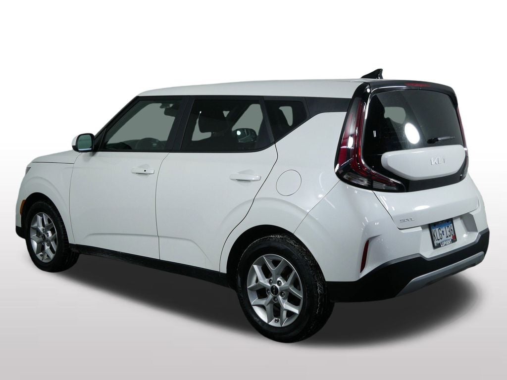 2023 Kia Soul S