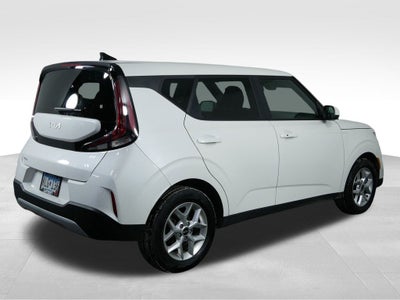 2023 Kia Soul S