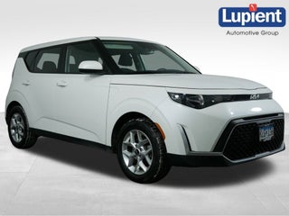 2023 Kia Soul S