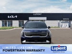 2026 Kia Carnival Hybrid LXS