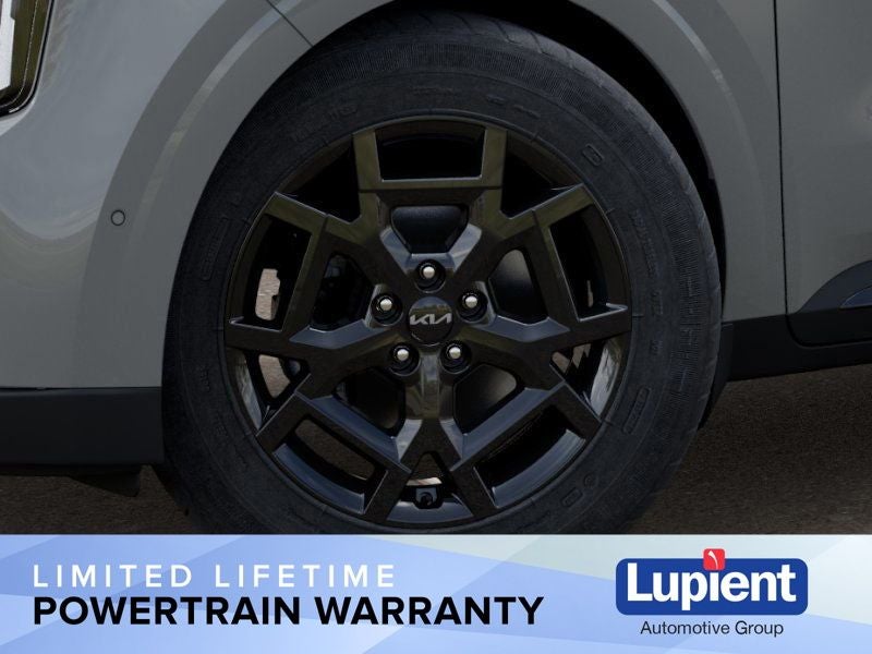 2025 Kia Carnival Hybrid SX Prestige