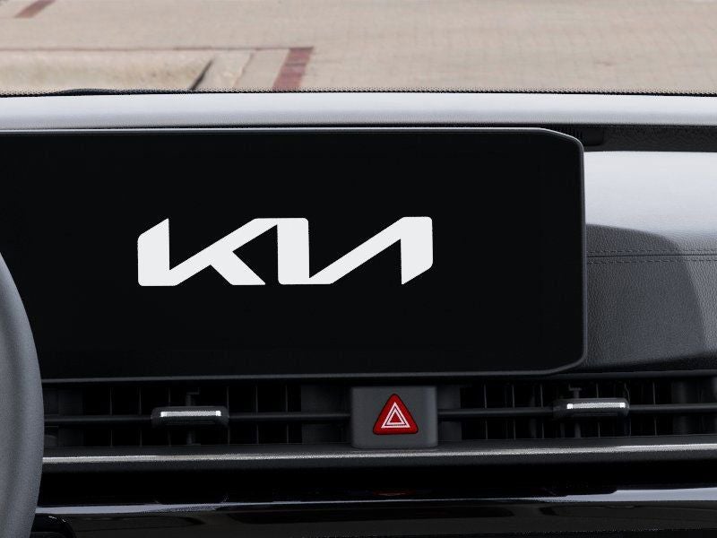 2025 Kia Carnival Hybrid SX Prestige