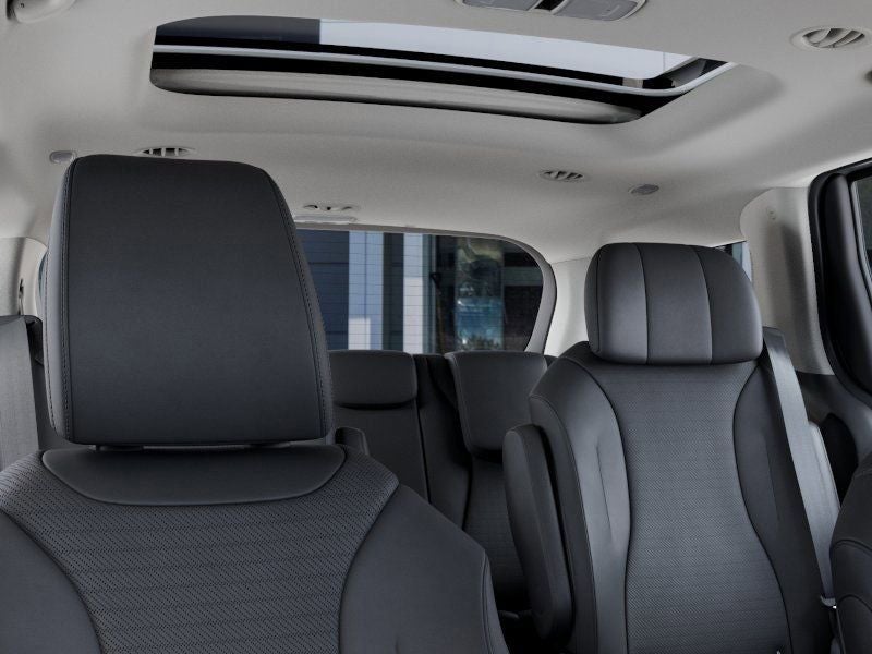 2025 Kia Carnival Hybrid SX Prestige