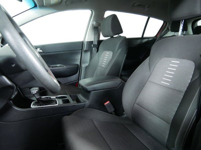 2022 Kia Sportage LX Value Package