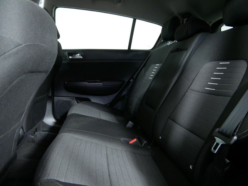 2022 Kia Sportage LX Value Package