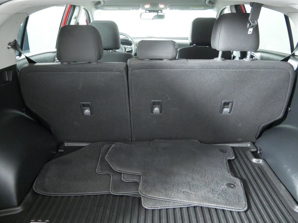 2022 Kia Sportage LX Value Package