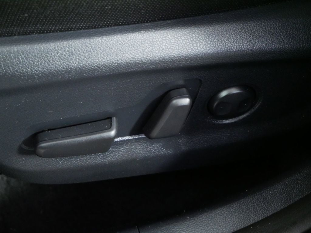 2022 Kia Sportage LX Value Package