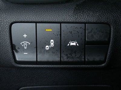 2022 Kia Sportage LX Value Package