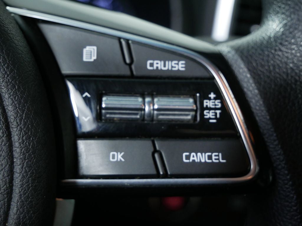 2022 Kia Sportage LX Value Package