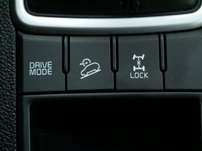 2022 Kia Sportage LX Value Package