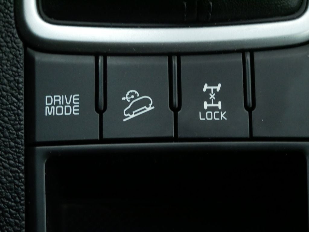 2022 Kia Sportage LX Value Package