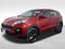 2022 Kia Sportage LX Value Package