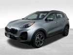 2020 Kia Sportage SX