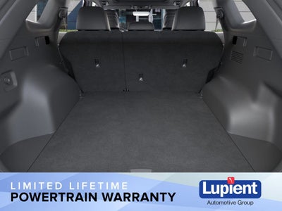 2025 Kia Sportage Plug-In Hybrid X-Line