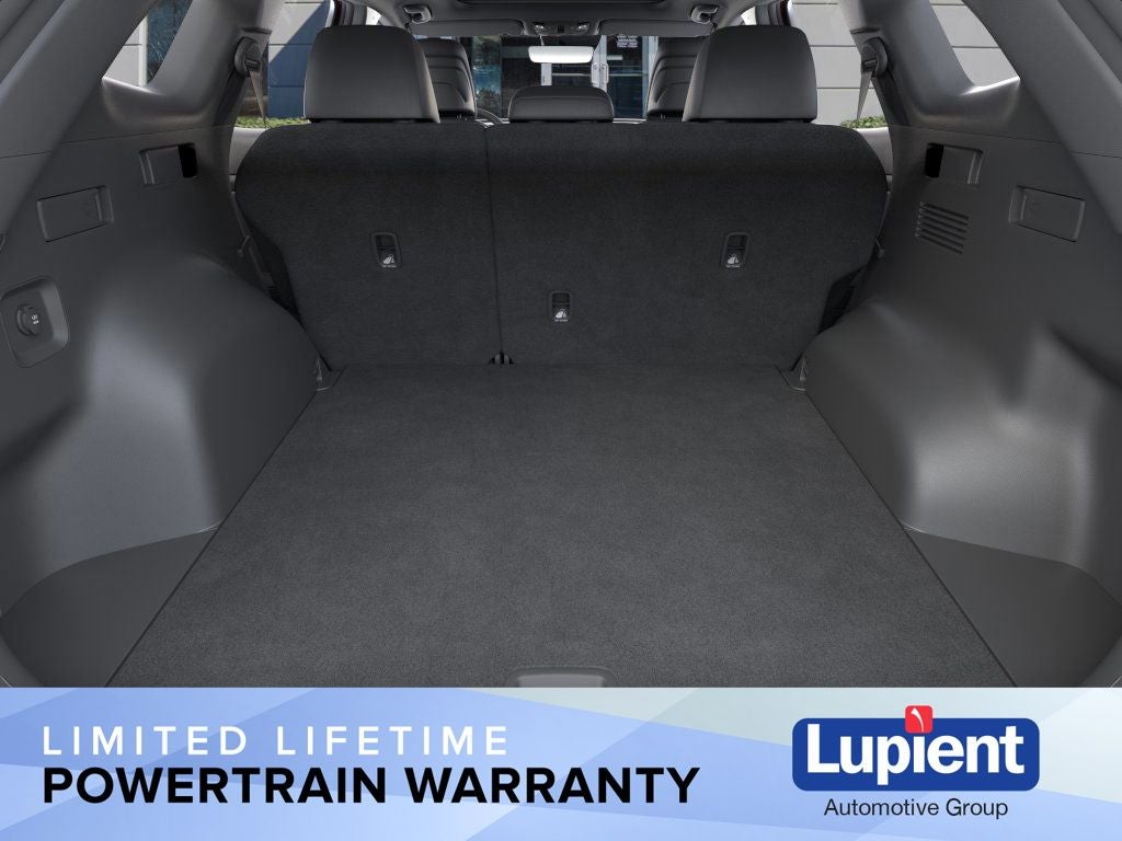 2025 Kia Sportage Plug-In Hybrid X-Line