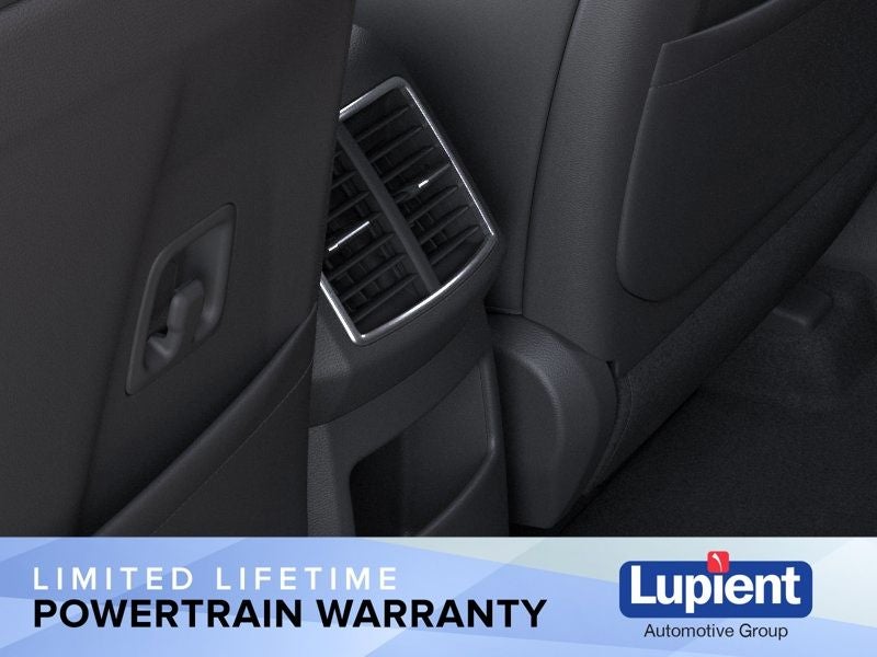 2025 Kia Sportage Plug-In Hybrid X-Line