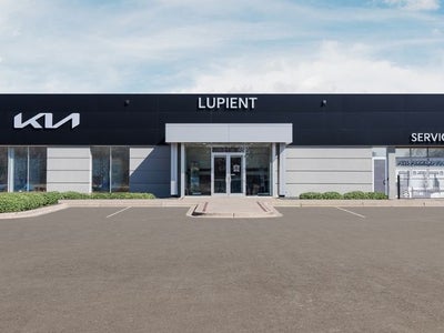 2025 Kia Sportage Plug-In Hybrid X-Line