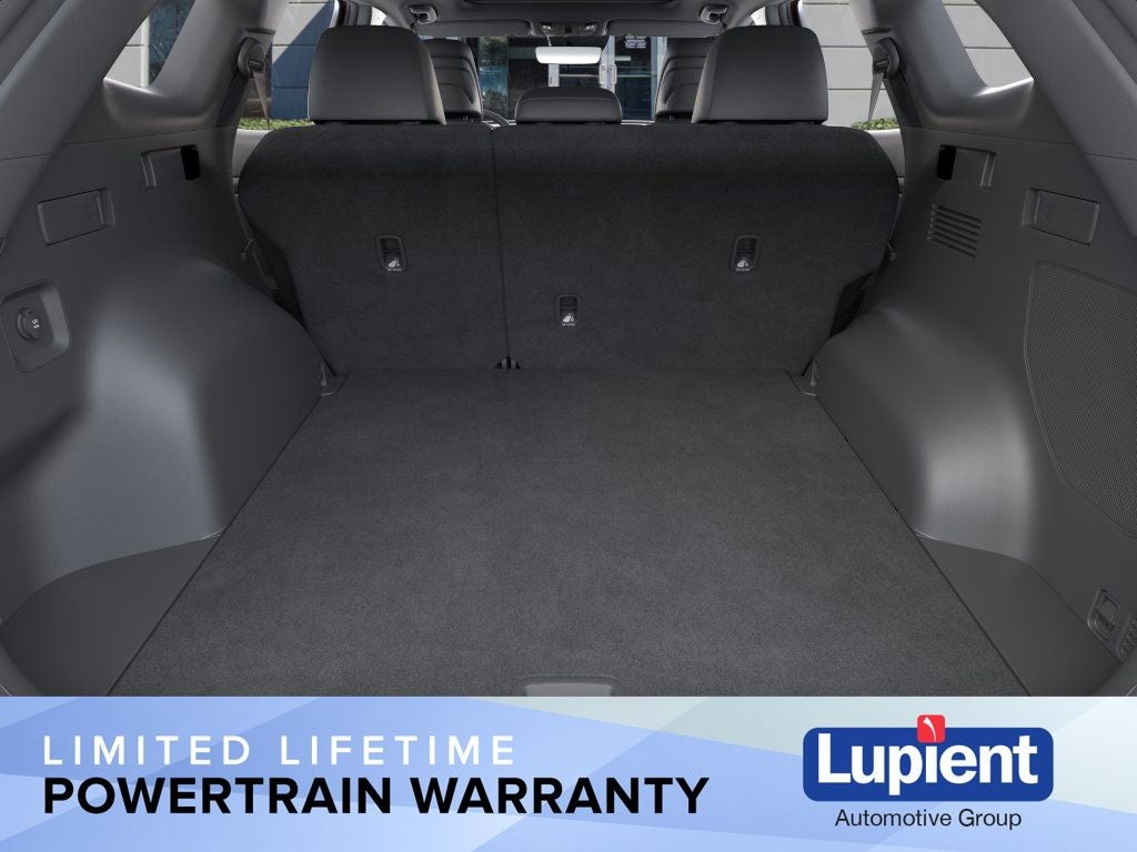 2025 Kia Sportage Plug-In Hybrid X-Line Prestige