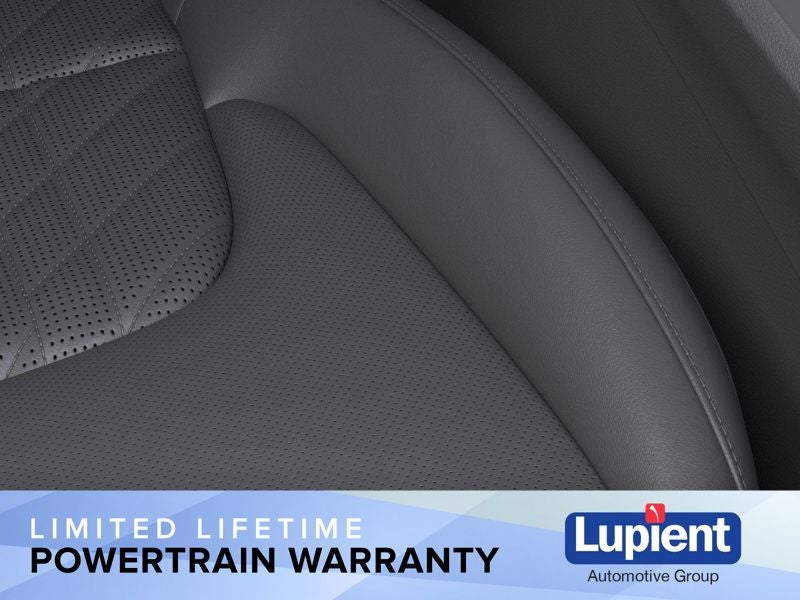 2025 Kia Sportage Plug-In Hybrid X-Line Prestige