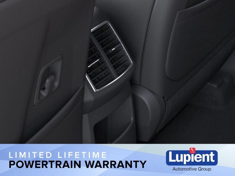 2025 Kia Sportage Plug-In Hybrid X-Line Prestige