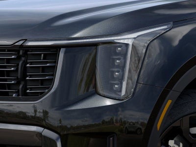 2026 Kia Sorento Plug-In Hybrid SX Prestige