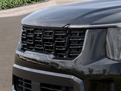 2026 Kia Sorento Plug-In Hybrid SX Prestige