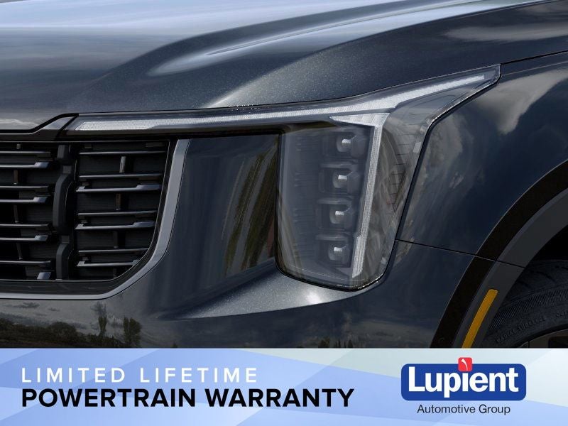 2026 Kia Sorento Plug-In Hybrid SX Prestige