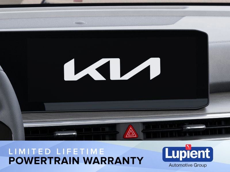 2026 Kia Sorento Plug-In Hybrid SX Prestige