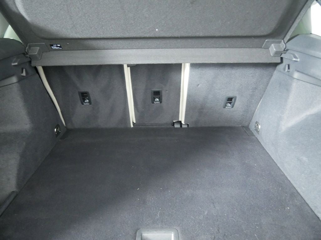 2022 Audi Q3 Premium quattro