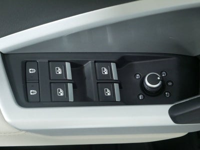 2022 Audi Q3 Premium quattro