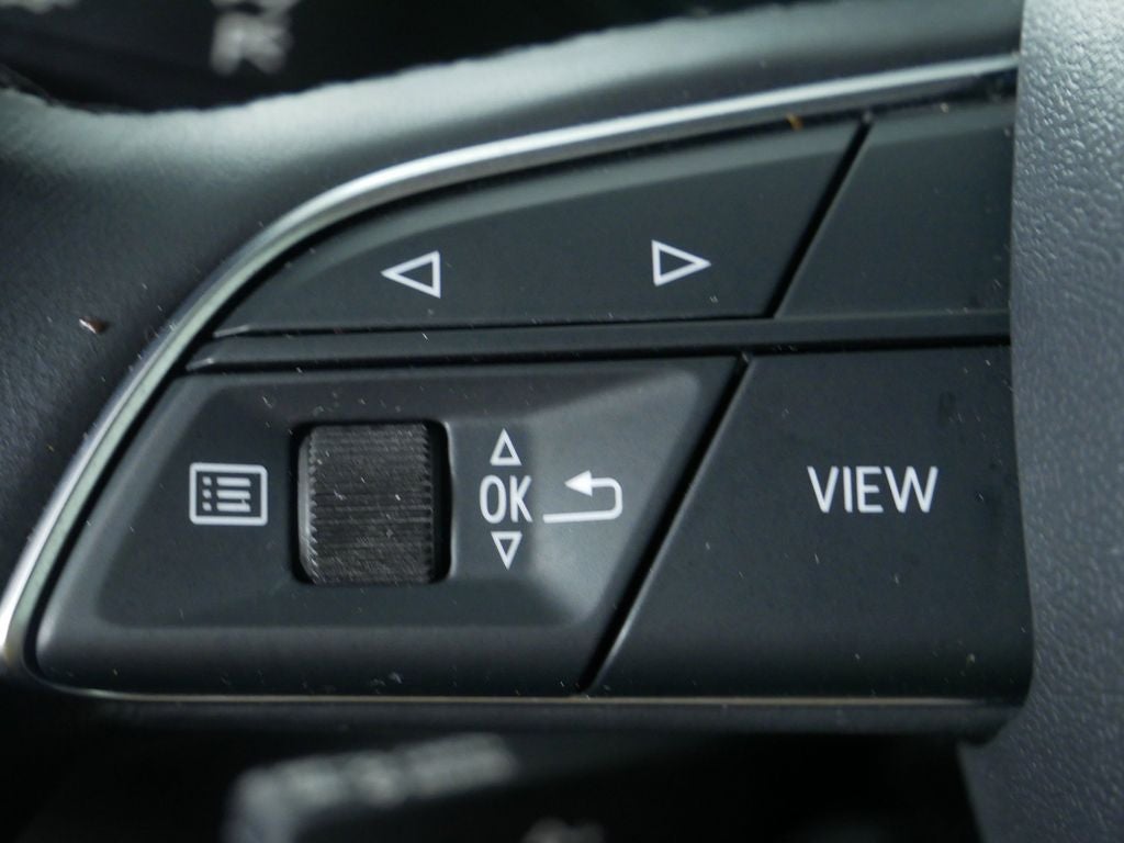 2022 Audi Q3 Premium quattro