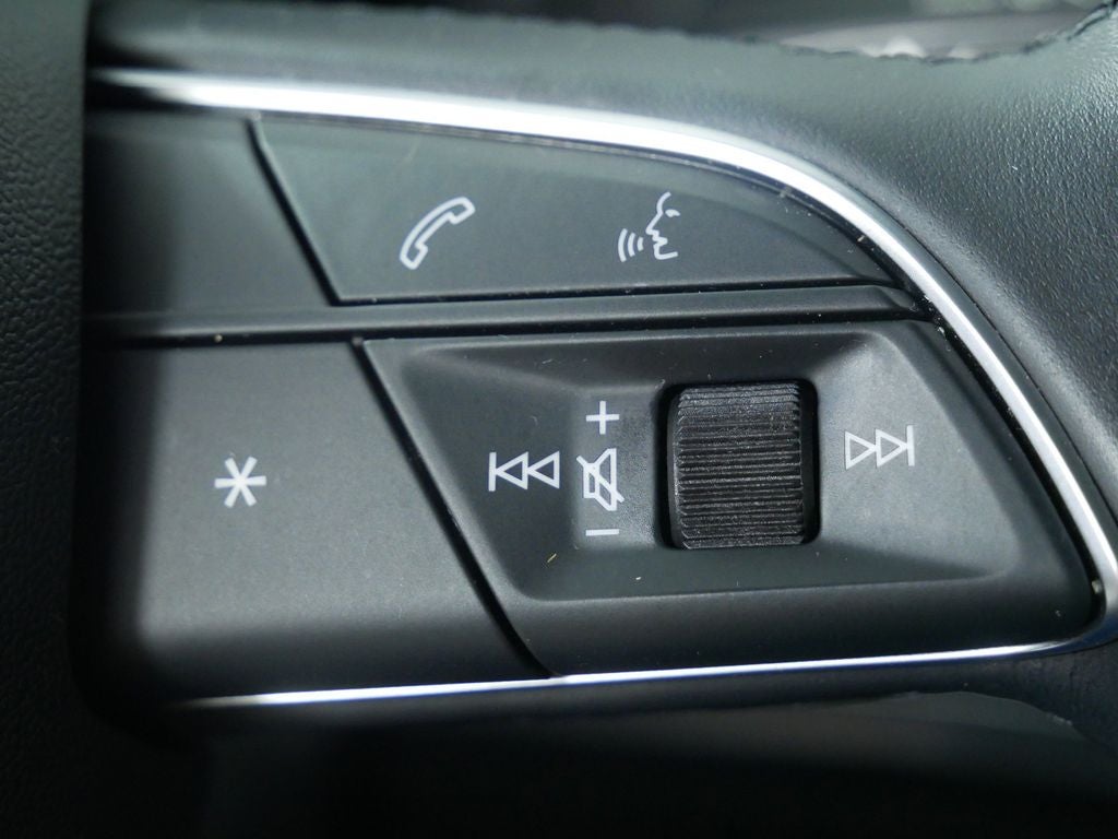 2022 Audi Q3 Premium quattro