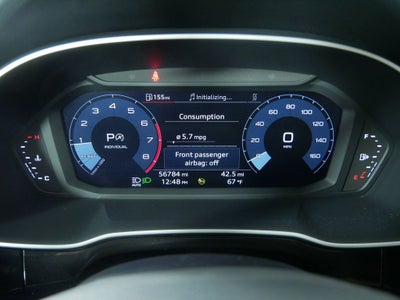 2022 Audi Q3 Premium quattro