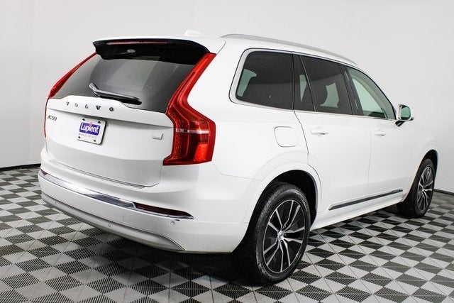 Used 2022 Volvo XC90 Inscription Expression with VIN YV4BR0CZ9N1818883 for sale in Brooklyn Park, Minnesota