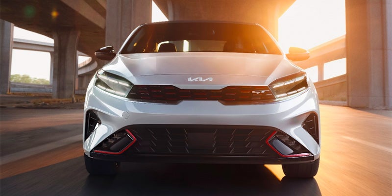 2024 Kia Telluride at Lupient Kia in Brooklyn Park MN