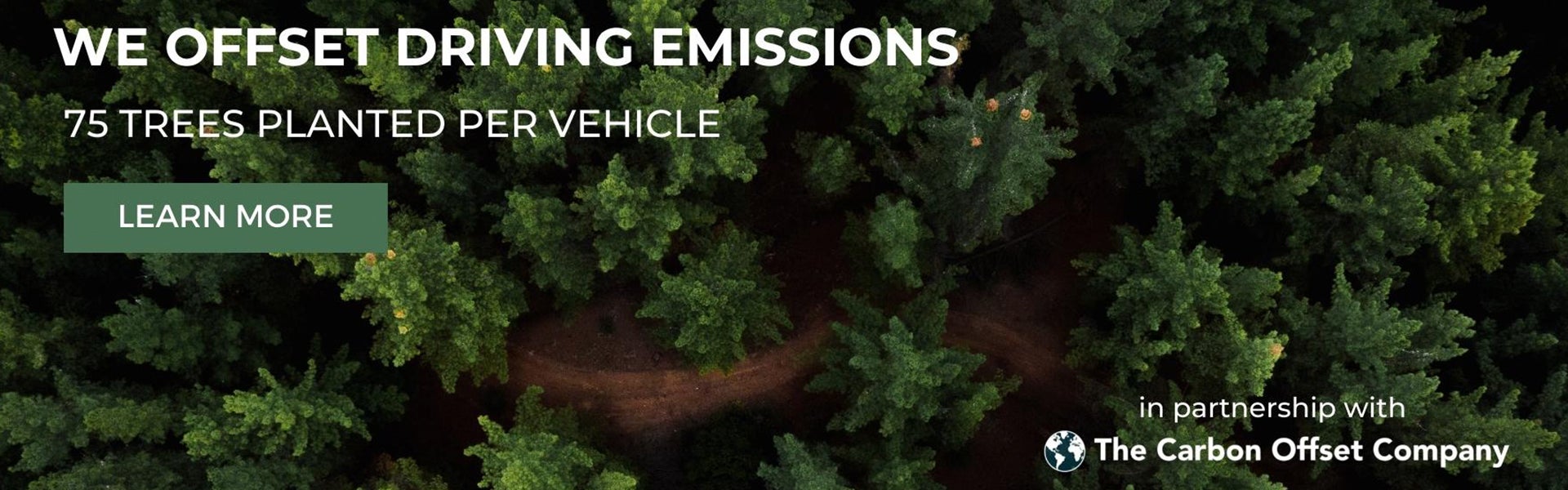 Drive Carbon Neutral