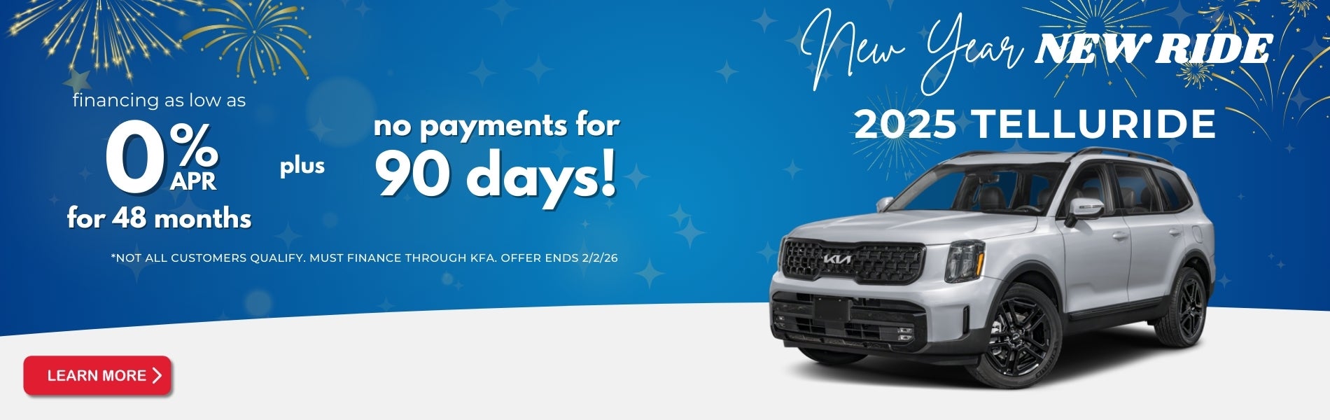 Telluride APR Bonus Cash