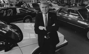 Lupient Kia in Brooklyn Park, MN